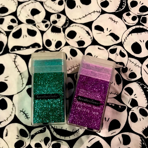 Recollection glitter - Picture 1 of 1